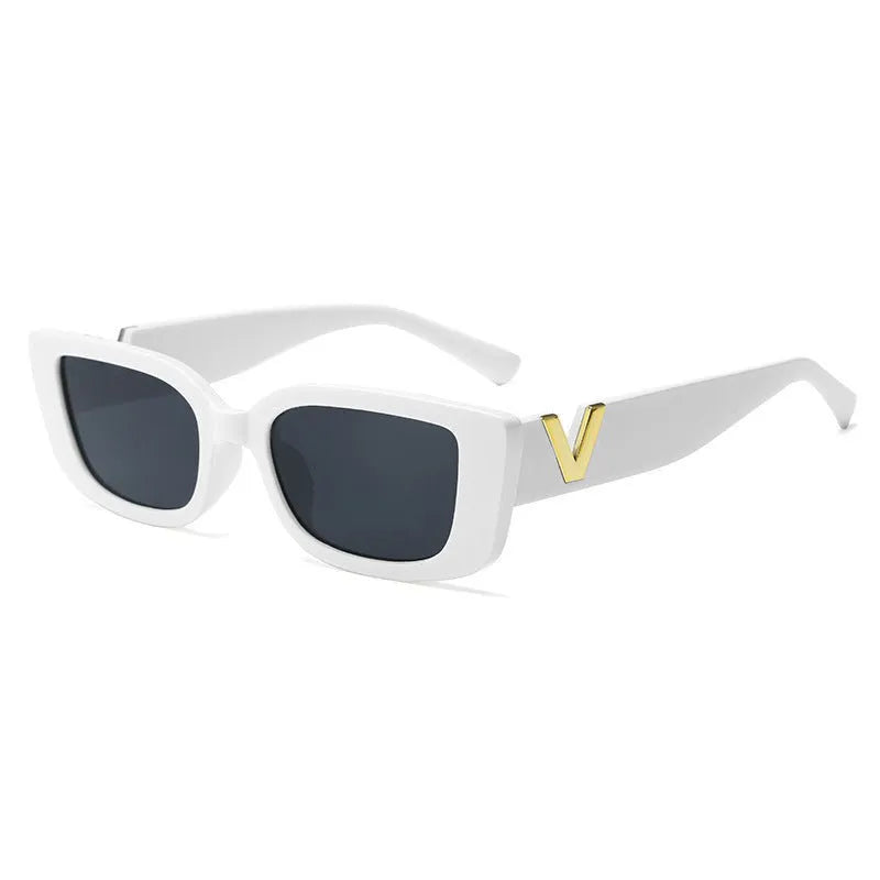 Miss | Zonnebril Dames Modern - Kunststof - Miss Madera MIS-067B77