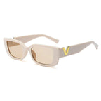 Miss | Zonnebril Dames Modern - Kunststof - Miss Madera MIS-B62917