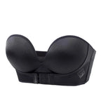 Miss | strapless BH Dames push-up - Miss Madera MIS-C11670