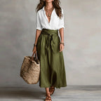 Miss Madera co-ord set dames