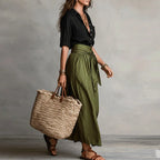 Miss Madera co-ord set dames