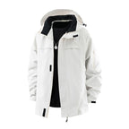 Miss | Jas Dames Outdoor Capuchon Waterafstotend