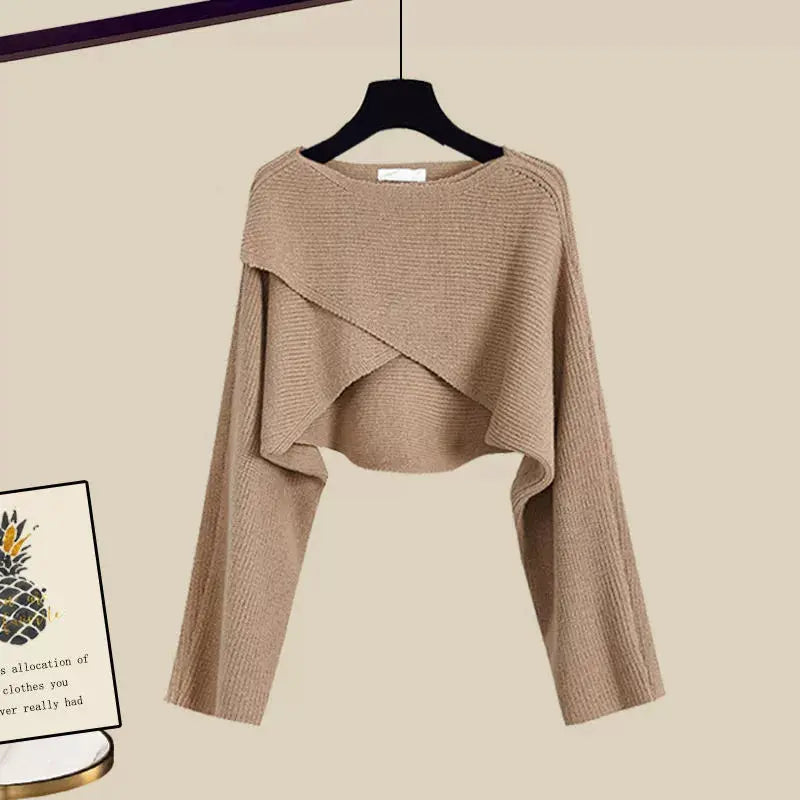 Miss | Co-ord Set Dames Casual - Polyester