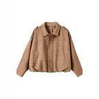 Jurk Dames Oversized Casual met Zakken