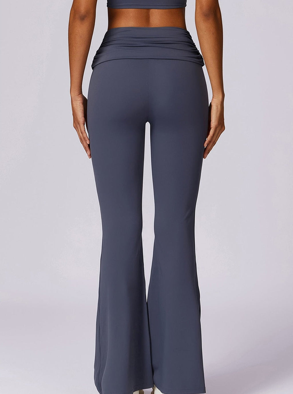 Miss | Leggings Dames High Waist - Stretch