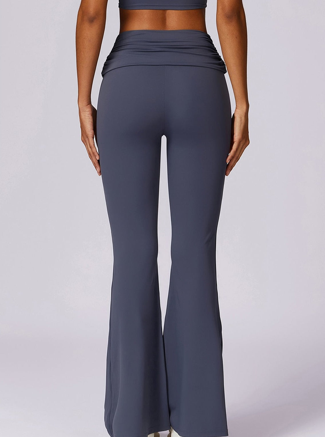 Miss | Leggings Dames High Waist - Stretch
