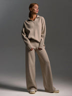 Miss Madera co-ord set dames