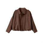 Jurk Dames Oversized Casual met Zakken