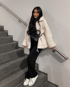 Jeans Dames Casual Veelzijdig