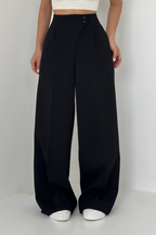 Miss Madera broek dames
