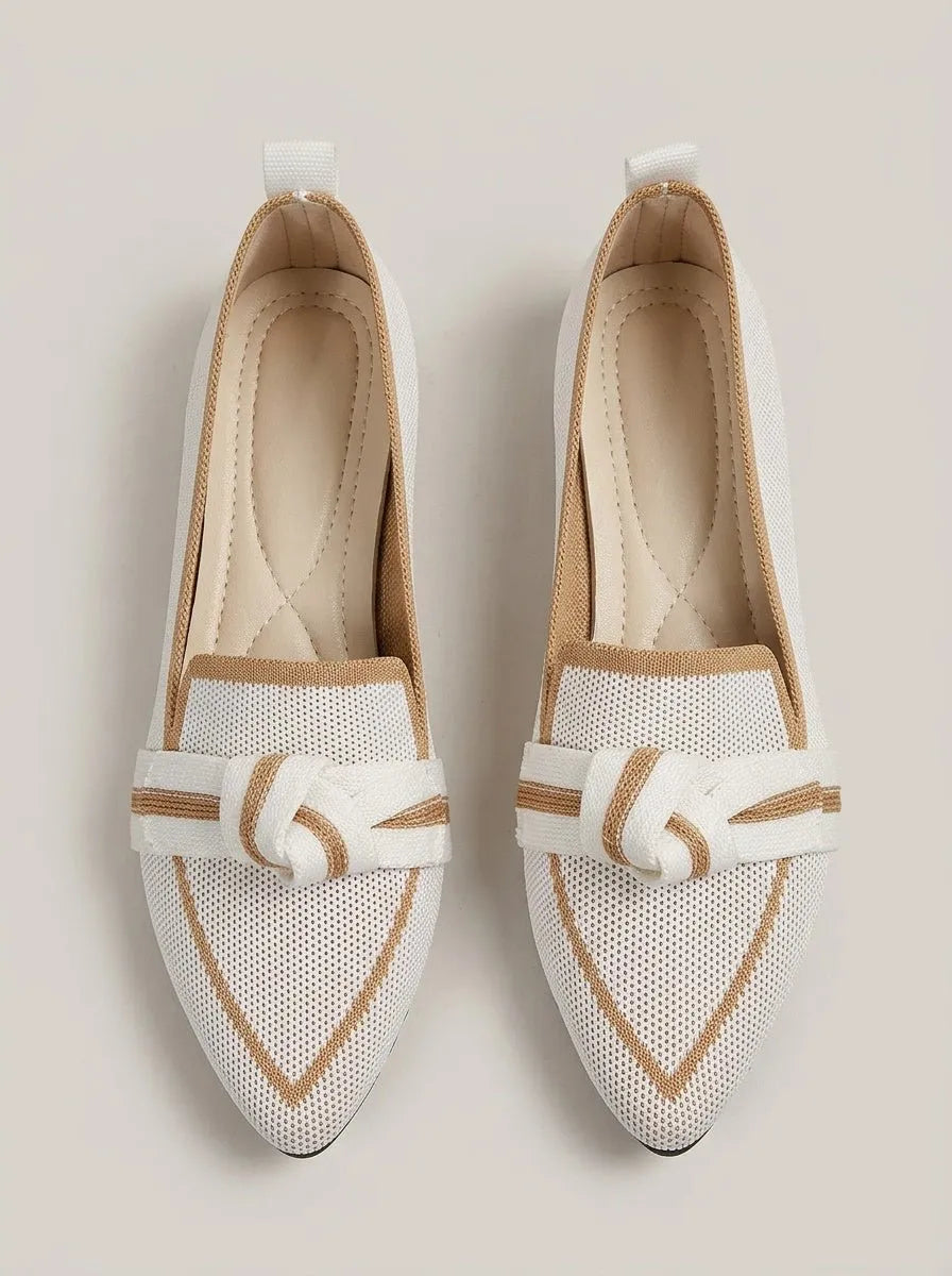 Orthopedisch Loafers | Ademende Instappers - Miss Madera MIS-C92244