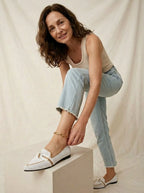 Orthopedisch Loafers | Ademende Instappers - Miss Madera MIS-C92244