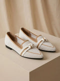 Orthopedisch Loafers | Ademende Instappers - Miss Madera MIS-C92244