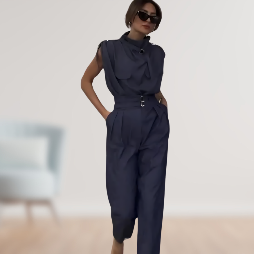 Miss Madera co-ord set dames