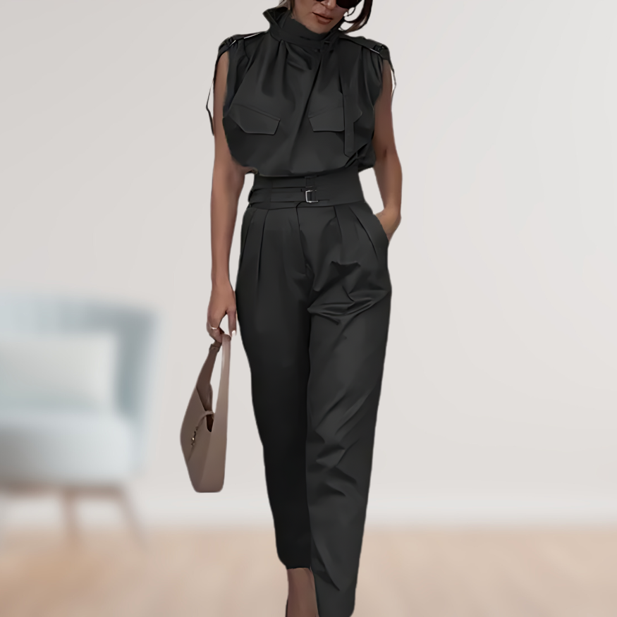 Miss Madera co-ord set dames