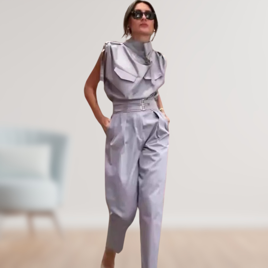 Miss Madera co-ord set dames