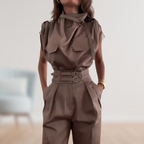 Miss Madera co-ord set dames