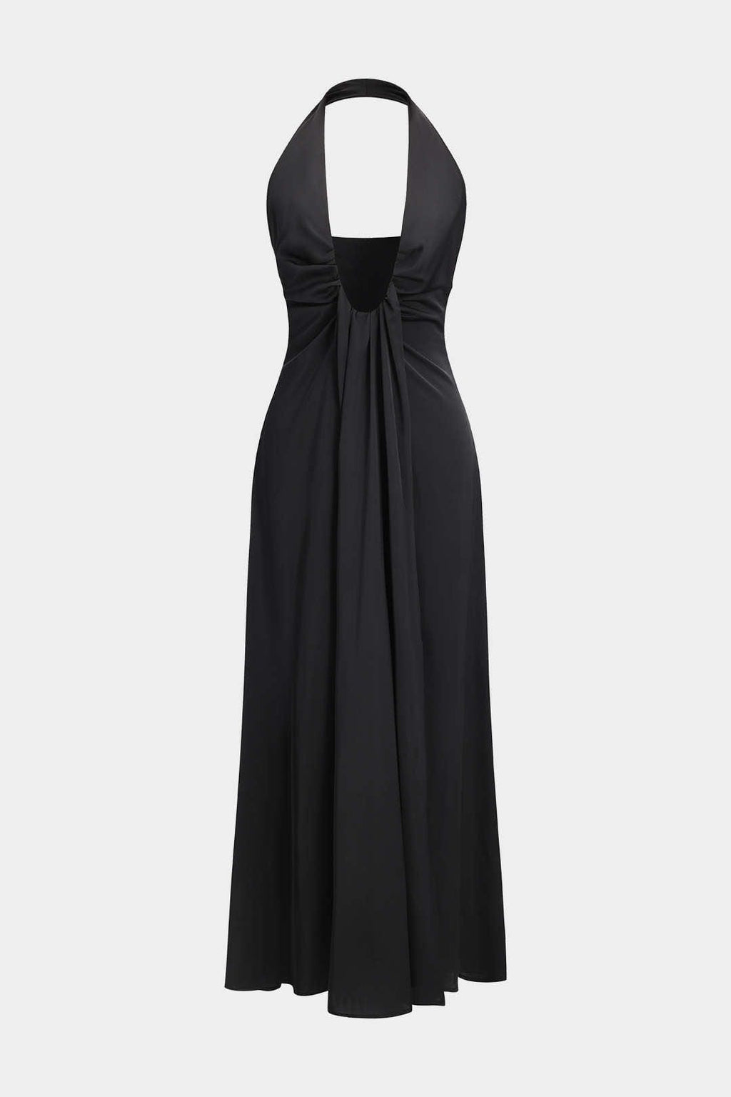 Miss | Jurk Dames Midi Elegant - Polyester