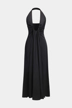 Miss | Jurk Dames Midi Elegant - Polyester