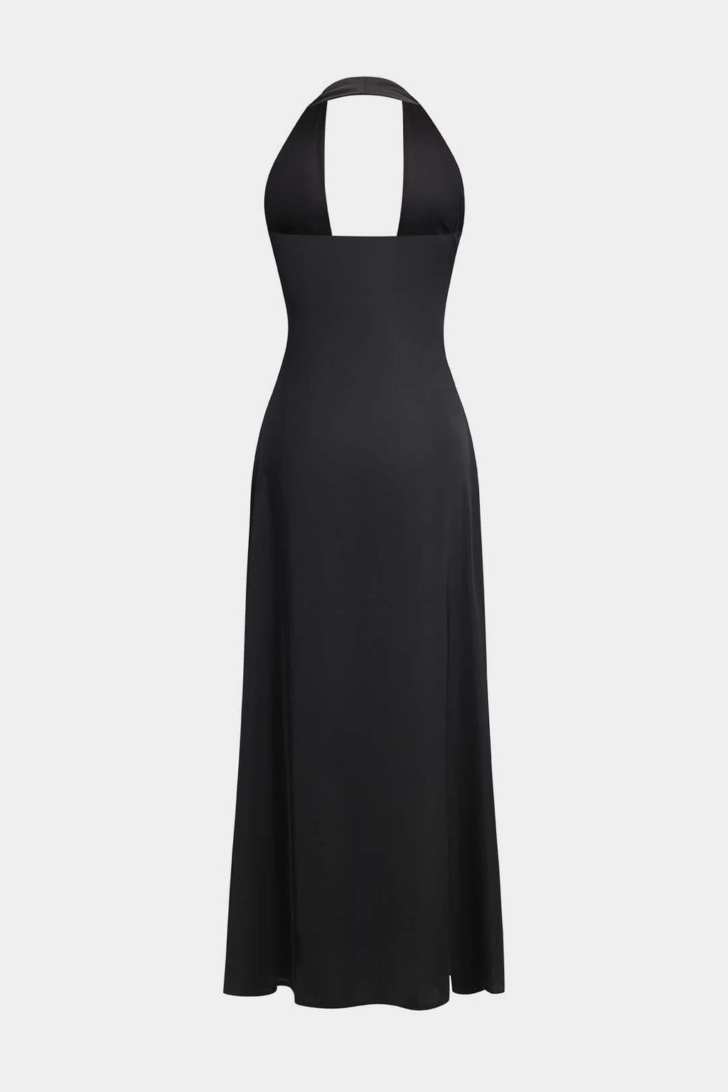 Miss | Jurk Dames Midi Elegant - Polyester