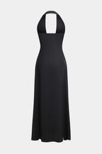 Miss | Jurk Dames Midi Elegant - Polyester