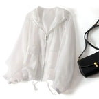 Miss Madera blouse dames