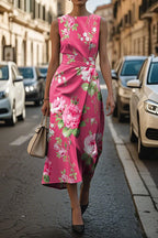 Miss | Damska sukienka elegancka