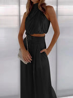 Miss Madera co-ord set dames
