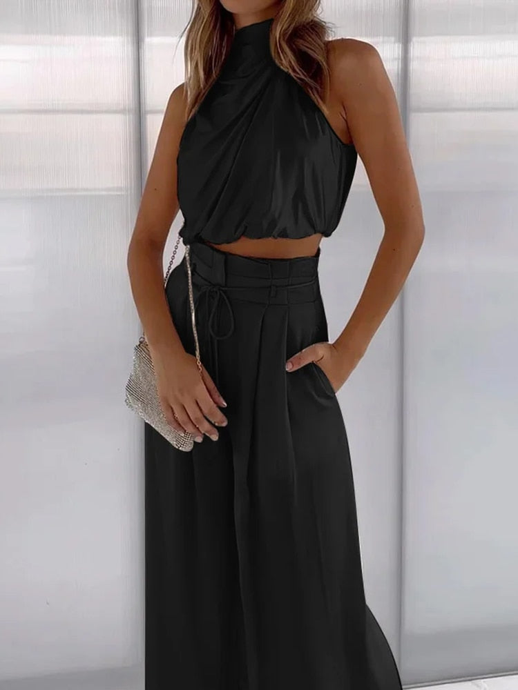 Miss Madera co-ord set dames