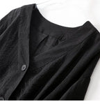 Miss Madera blouse dames