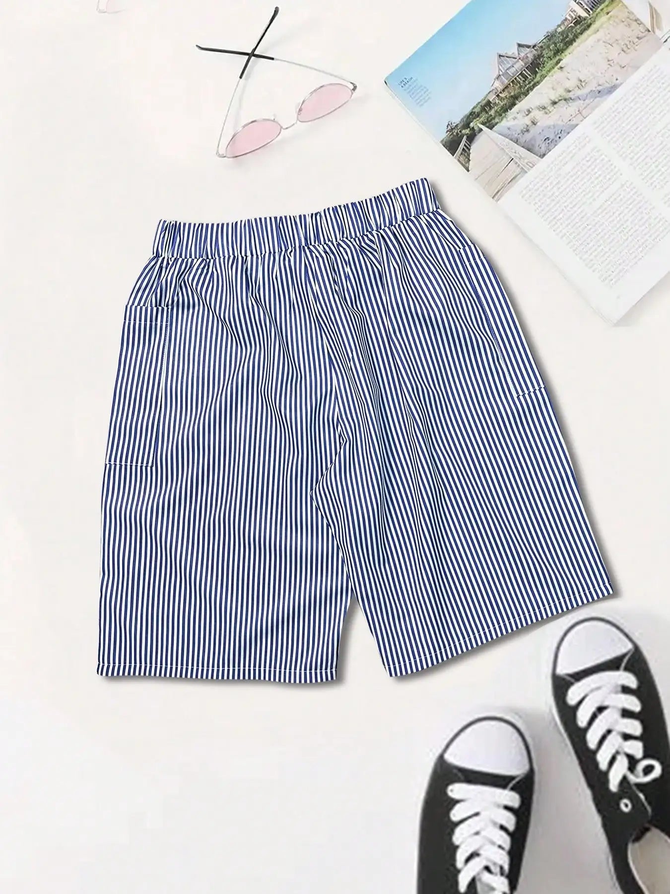 Miss Madera shorts dames