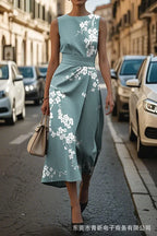 Miss | Damska sukienka elegancka