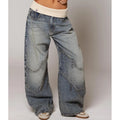 Miss Madera jeans dames