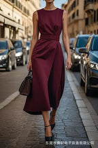Miss | Damska sukienka elegancka