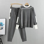 Miss | Trainingspak Dames Sportief Casual Loungewear Set
