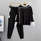 Miss | Trainingspak Dames Sportief Casual Loungewear Set