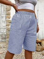 Miss Madera shorts dames