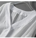 Miss Madera blouse dames