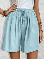 Miss Madera shorts dames