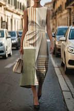 Miss | Damska sukienka elegancka