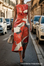 Miss | Damska sukienka elegancka