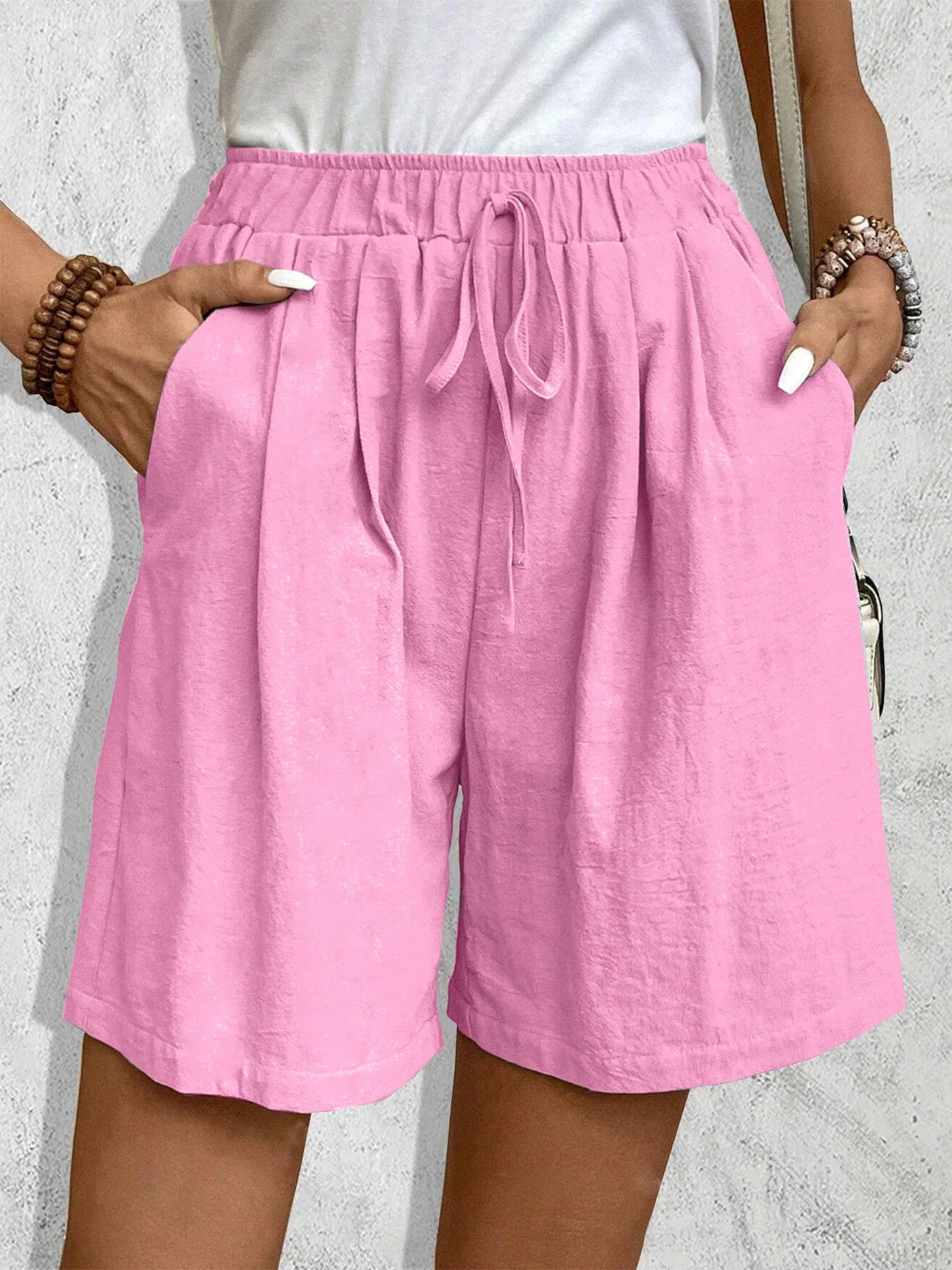 Miss Madera shorts dames