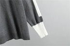Miss | Trainingspak Dames Sportief Casual Loungewear Set