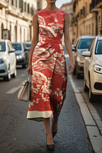 Miss | Damska sukienka elegancka