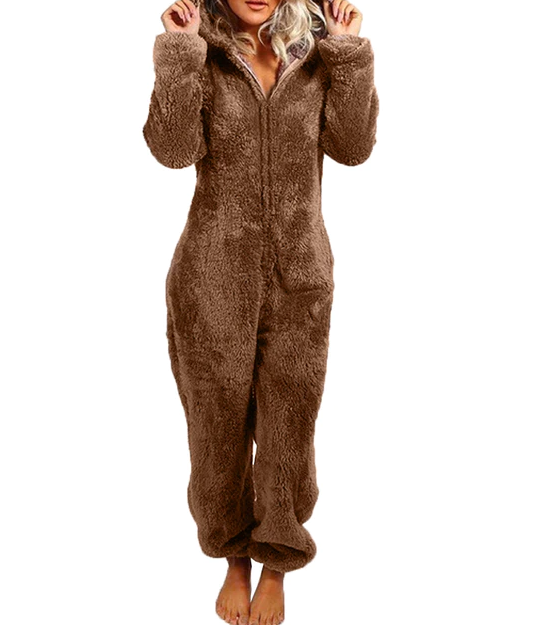 Nachtkleding Dames Zachte Pyjama Comfortabel Huispak