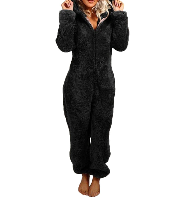 Nachtkleding Dames Zachte Pyjama Comfortabel Huispak