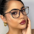 Miss | Leesbril Dames Elegant - Acetaat