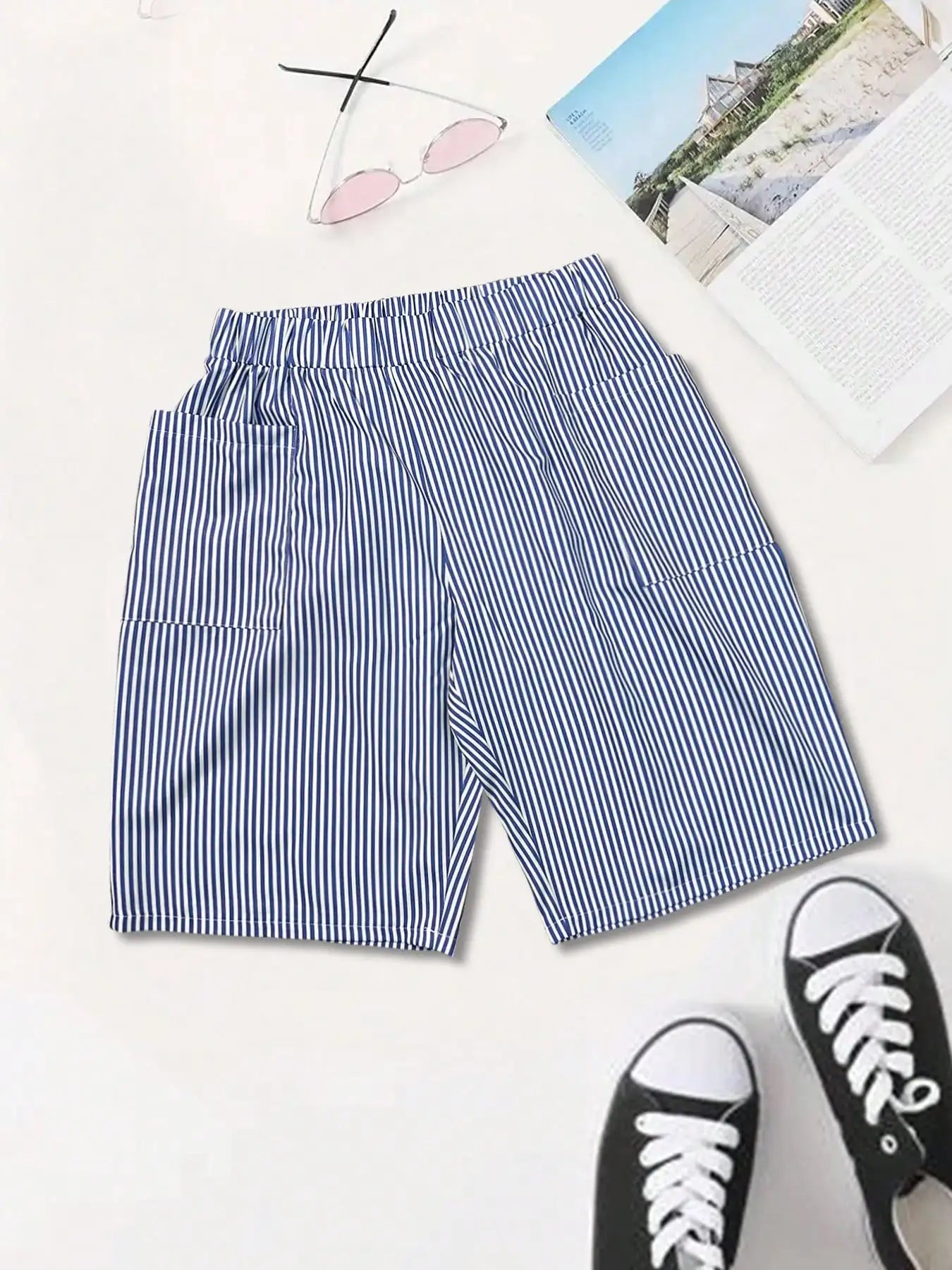 Miss Madera shorts dames