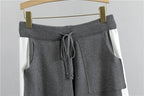 Miss | Trainingspak Dames Sportief Casual Loungewear Set
