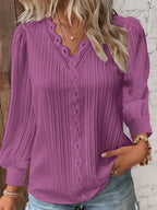 Miss Madera blouse dames